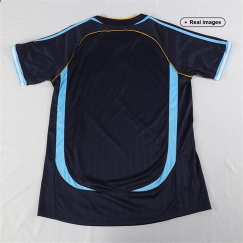 Argentyna Koszulka retro wyjazdowa 2006