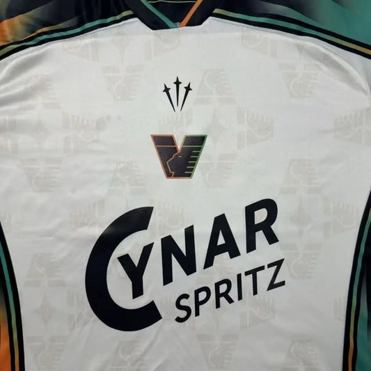 Venezia FC Koszulka domowa 2026/27