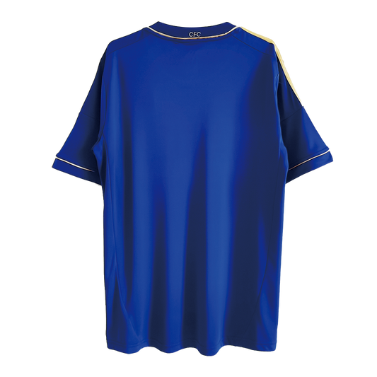 Chelsea Koszulka retro domowa 2012/13