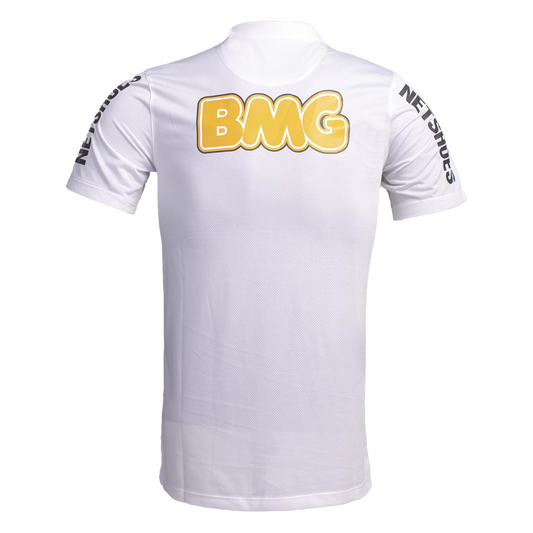 Santos FC Koszulka retro domowa 2012
