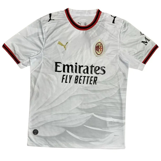 AC Milan Koszulka Wyjazdowa 2026/27