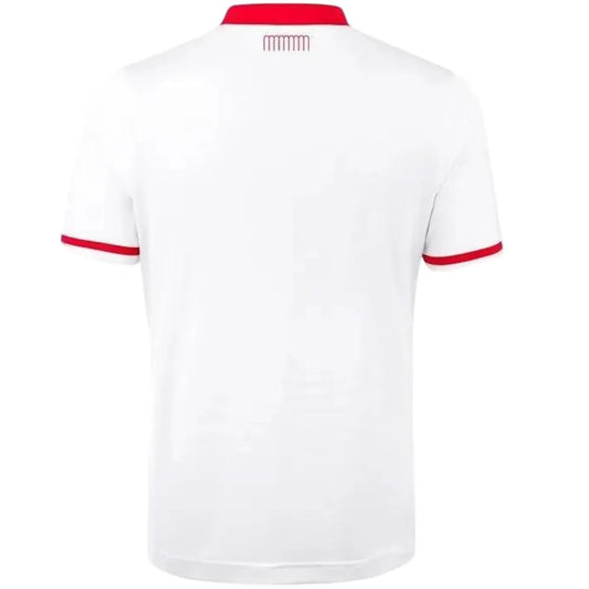 AS Monaco FC Koszulka Domowa 2026/27