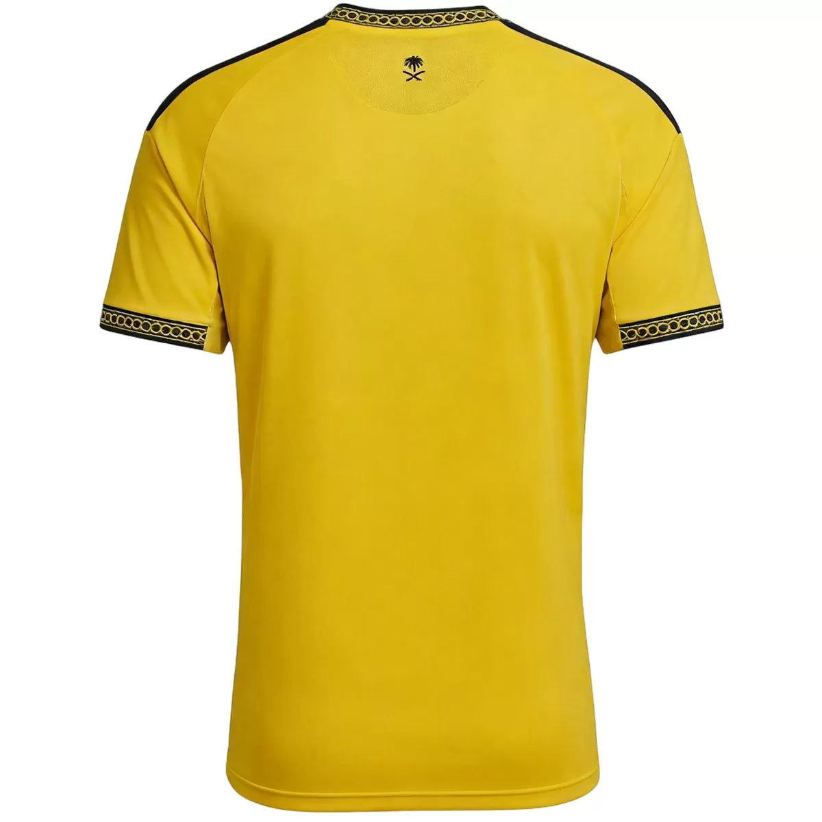 Al Nassr Koszulka Domowa 2026/27