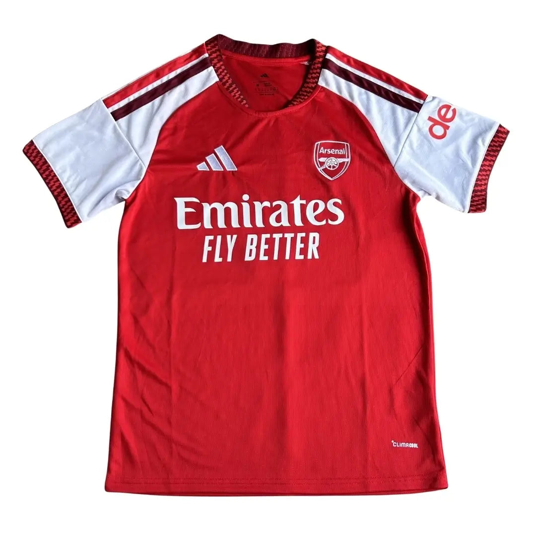 Arsenal Koszulka Domowa 2026/27