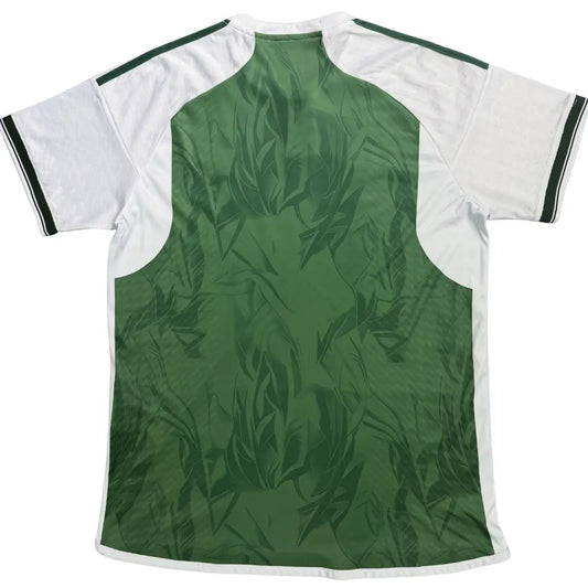 Arsenal OliveGreen Edycja specjalna Koszulka 2026/27