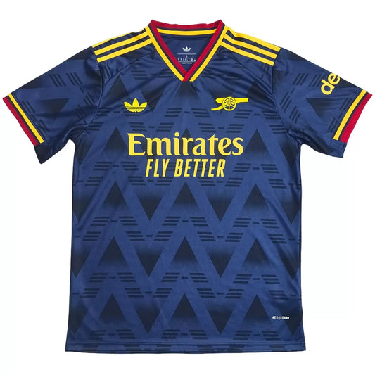 Arsenal Koszulka Wyjazdowa 2026/27