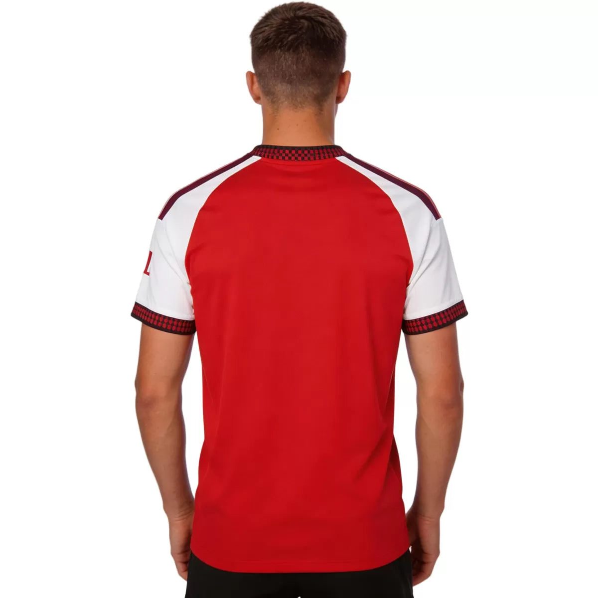 GYÖKERES #14 Arsenal Koszulka Domowa 2026/27 - UCL