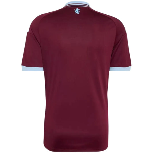 Aston Villa Koszulka Domowa 2026/27