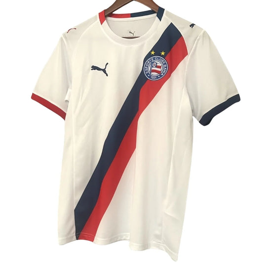 Bahia Koszulka Domowa 2026/27