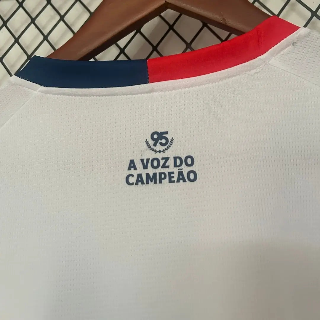 Bahia Koszulka Domowa 2026/27