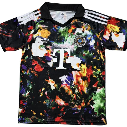 Bayern Munich Oktoberfest Koszulka 2026/27