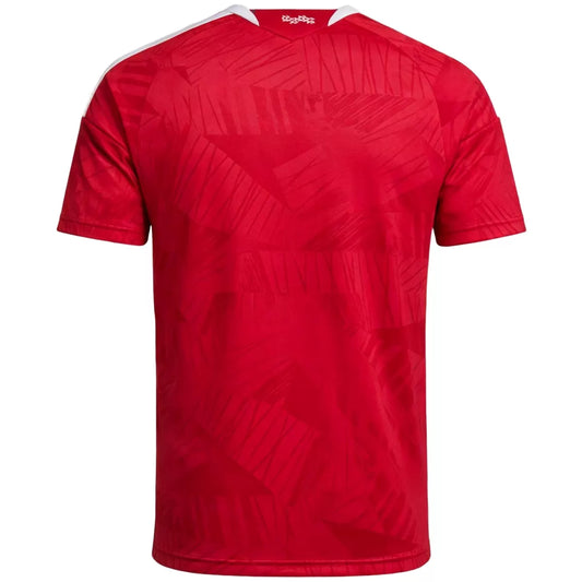 Benfica Koszulka Domowa 2026/27