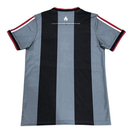 Bohemian FC X Massive Attack Koszulka Trzecia 2026