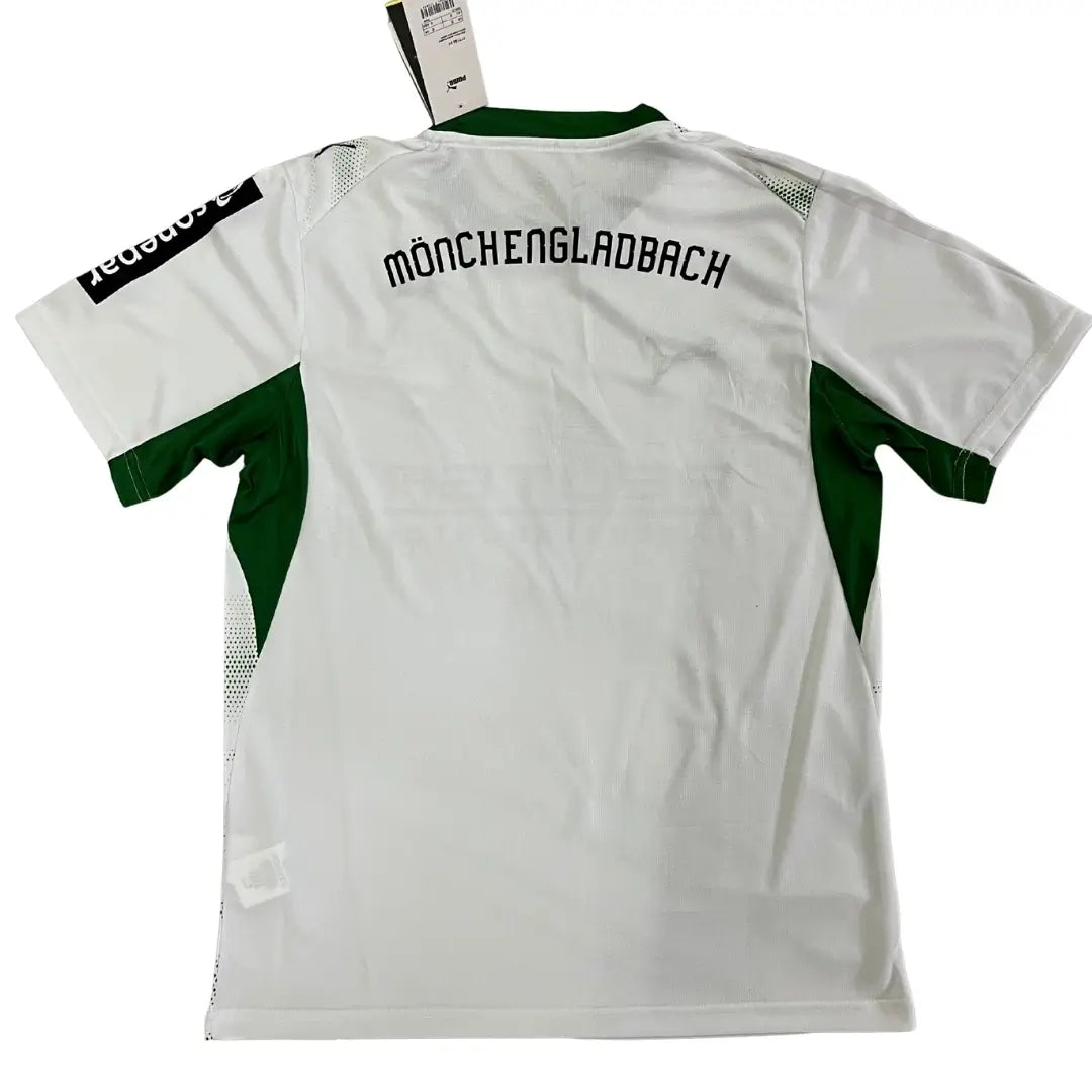 Borussia Mönchengladbach Koszulka Domowa 2026/27