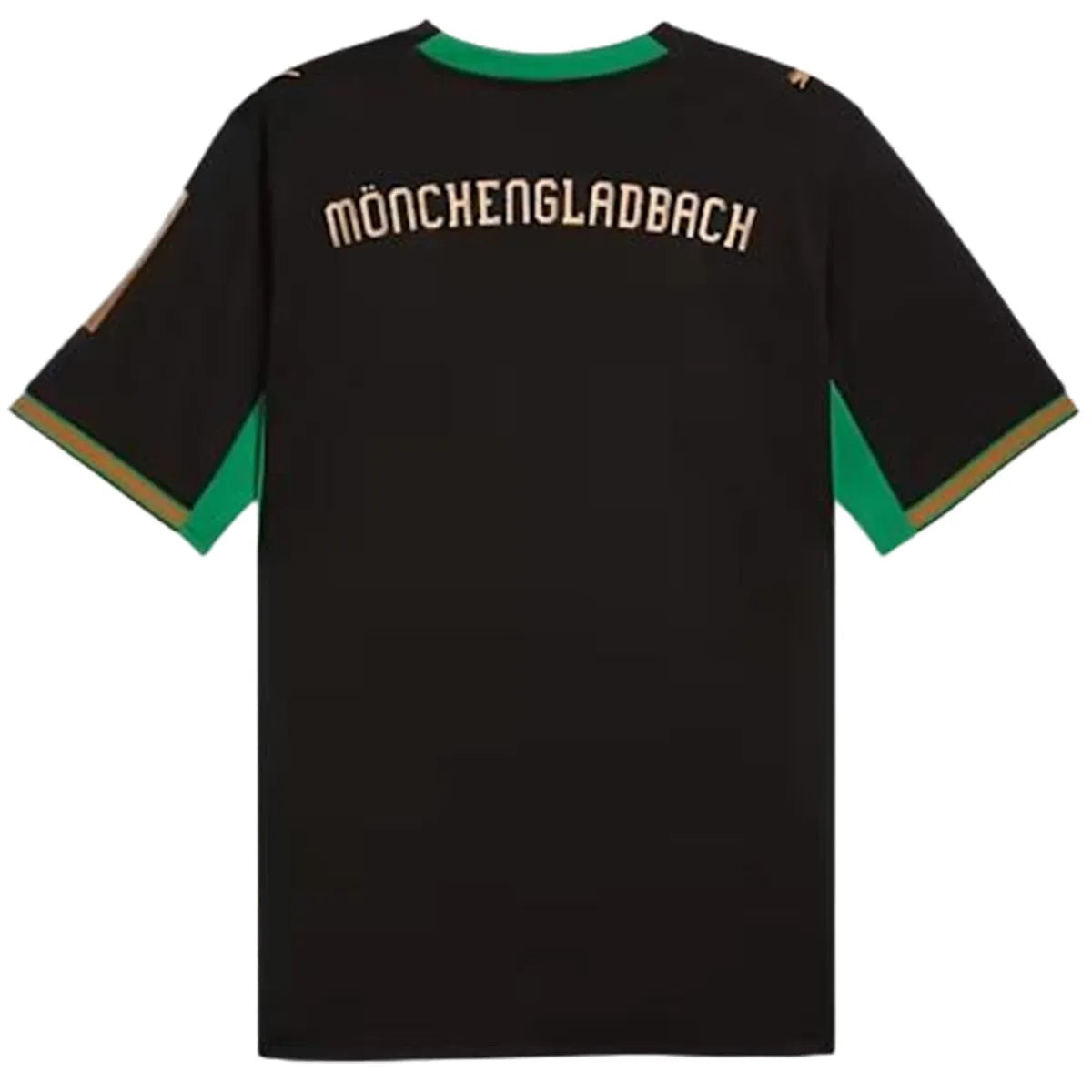 Borussia Mönchengladbach Koszulka Wyjazdowa 2026/27