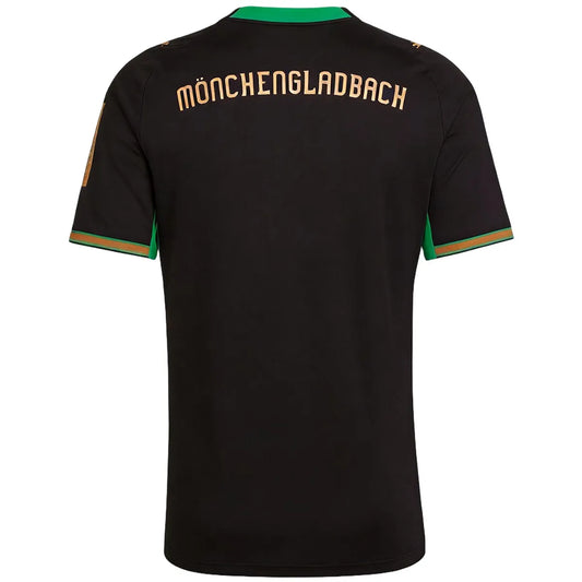 Borussia Mönchengladbach Koszulka Wyjazdowa 2026/27