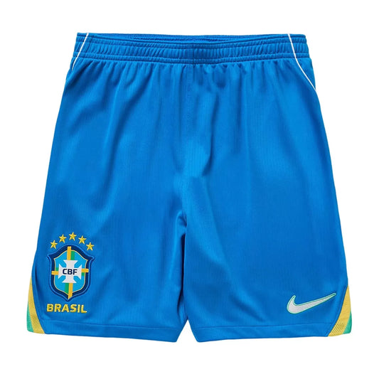 Brazylia Spodenki Domowa – Mundial 2026