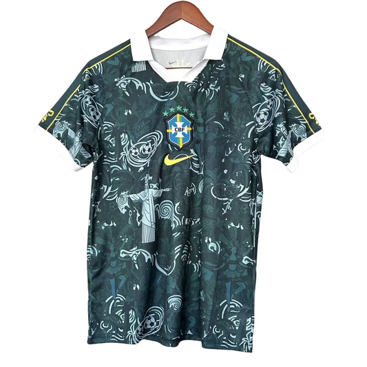 Brazylia Koszulka Edycja specjalna 2026