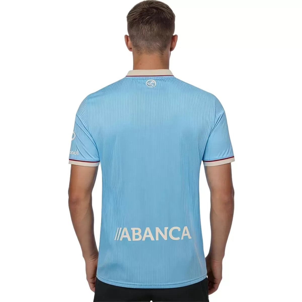 Celta Vigo Koszulka Domowa 2026/27