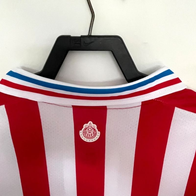 Chivas Koszulka retro domowa 2016/17