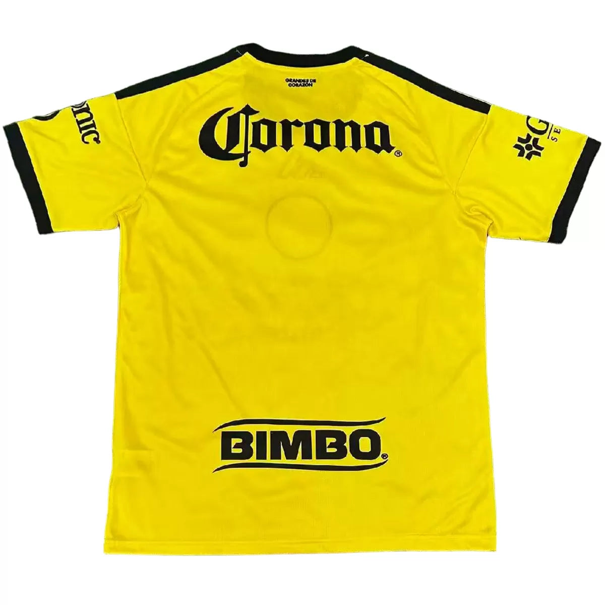 Club America Koszulka Domowa 2026/27
