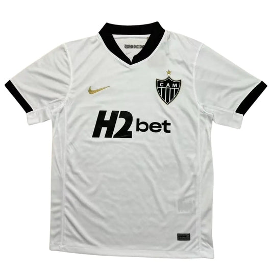 Clube Atlético Mineiro Koszulka Wyjazdowa 2026/27