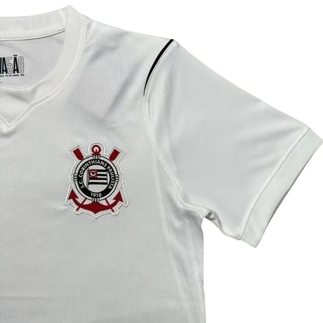 Corinthians Koszulka Domowa 2026/27
