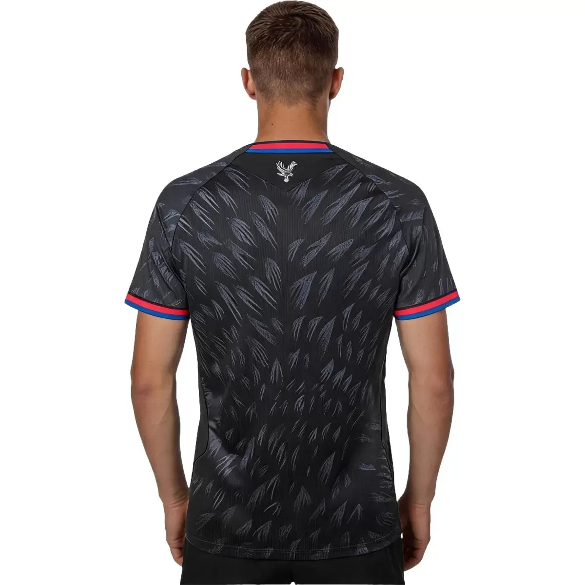 Crystal Palace Auswärtstrikot 2026/27