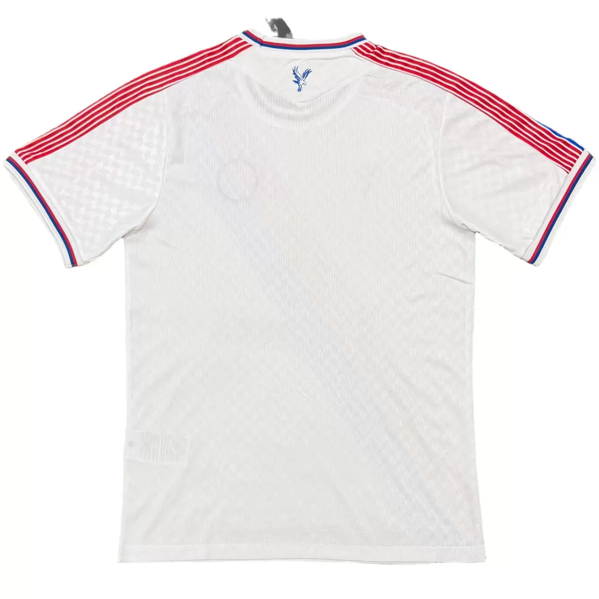 Crystal Palace Koszulka Domowa 2026/27