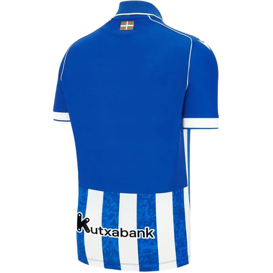 Villarreal Heimtrikot 2026/27