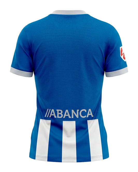 Deportivo De La Coruña Koszulka Domowa 2026/27