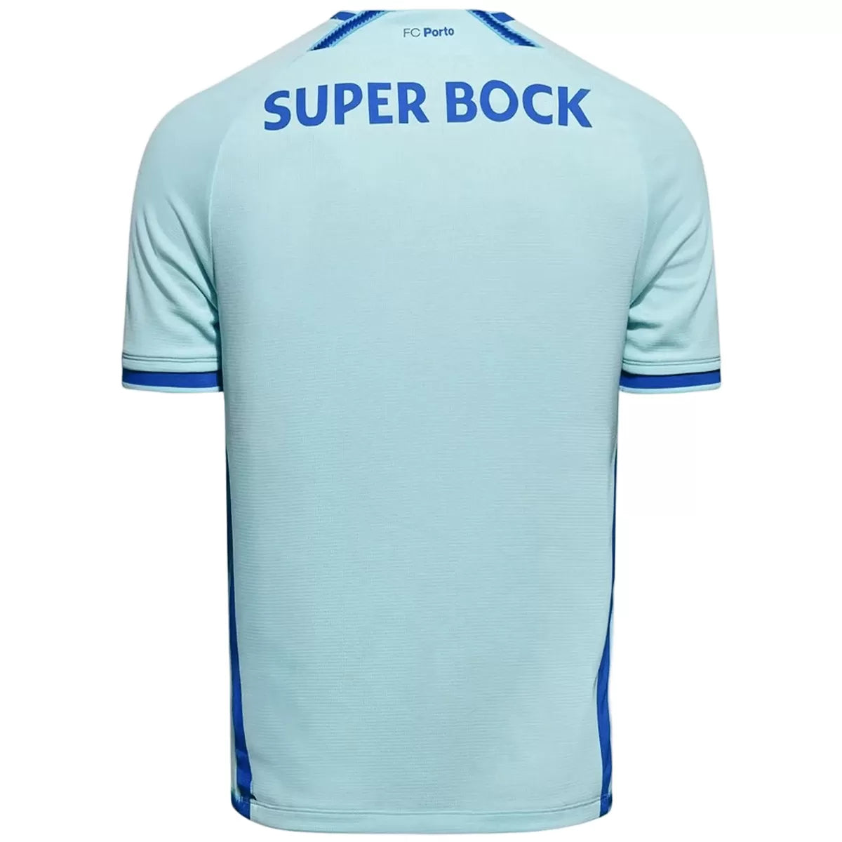 FC Porto Trzecia koszulka 2026/27
