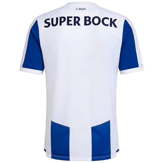 FC Porto Koszulka Domowa 2026/27