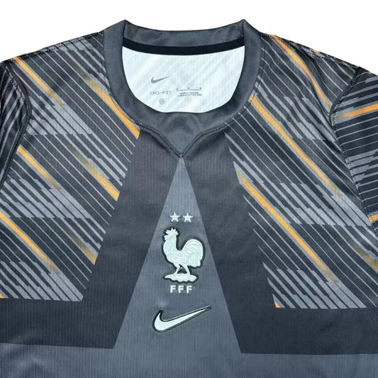 Francja Koszulka Bramkarska – Mundial 2026