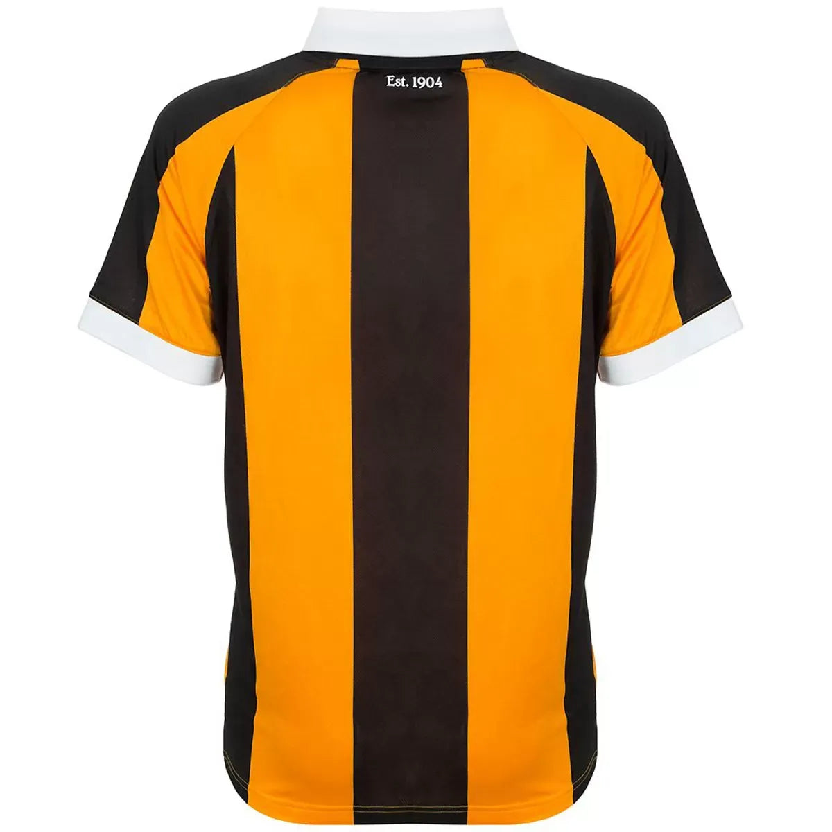 Hull City AFC Koszulka Domowa 2026/27