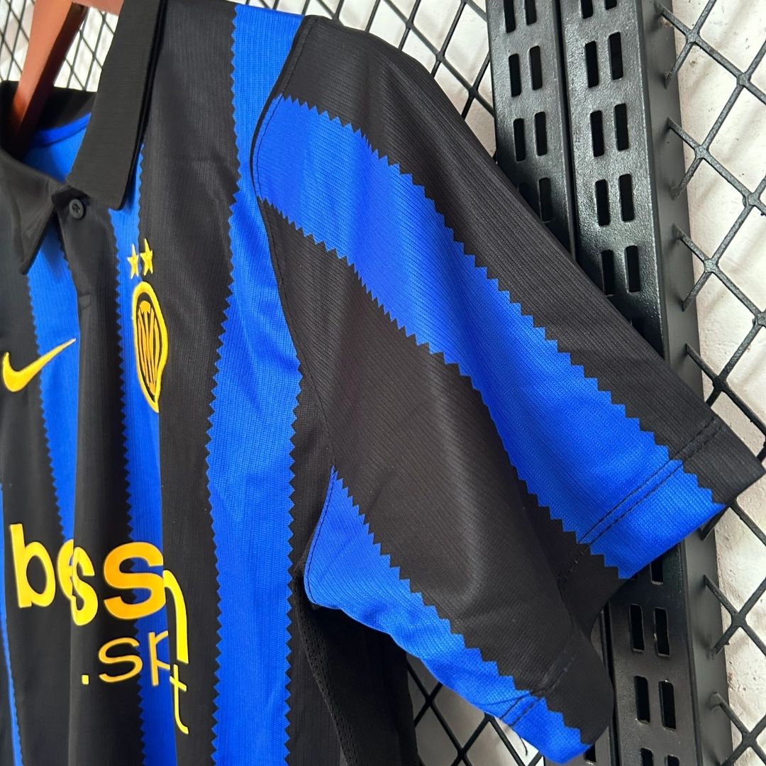 Inter Milan Koszulka Domowa 2026/27