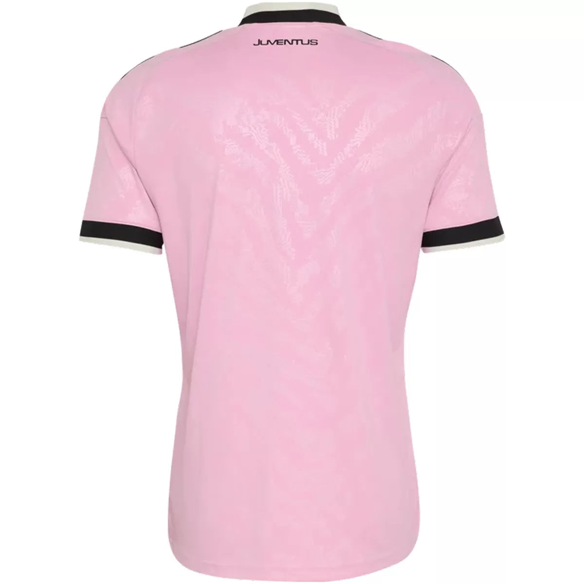 Juventus Koszulka Wyjazdowa 2026/27