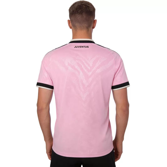 Juventus Koszulka Wyjazdowa 2026/27