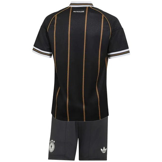 Deutschland Kinder-Set Drittes Trikot – Trikot + Hose 2026