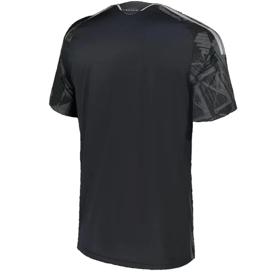 Leeds United Koszulka Trzecia 2026/27