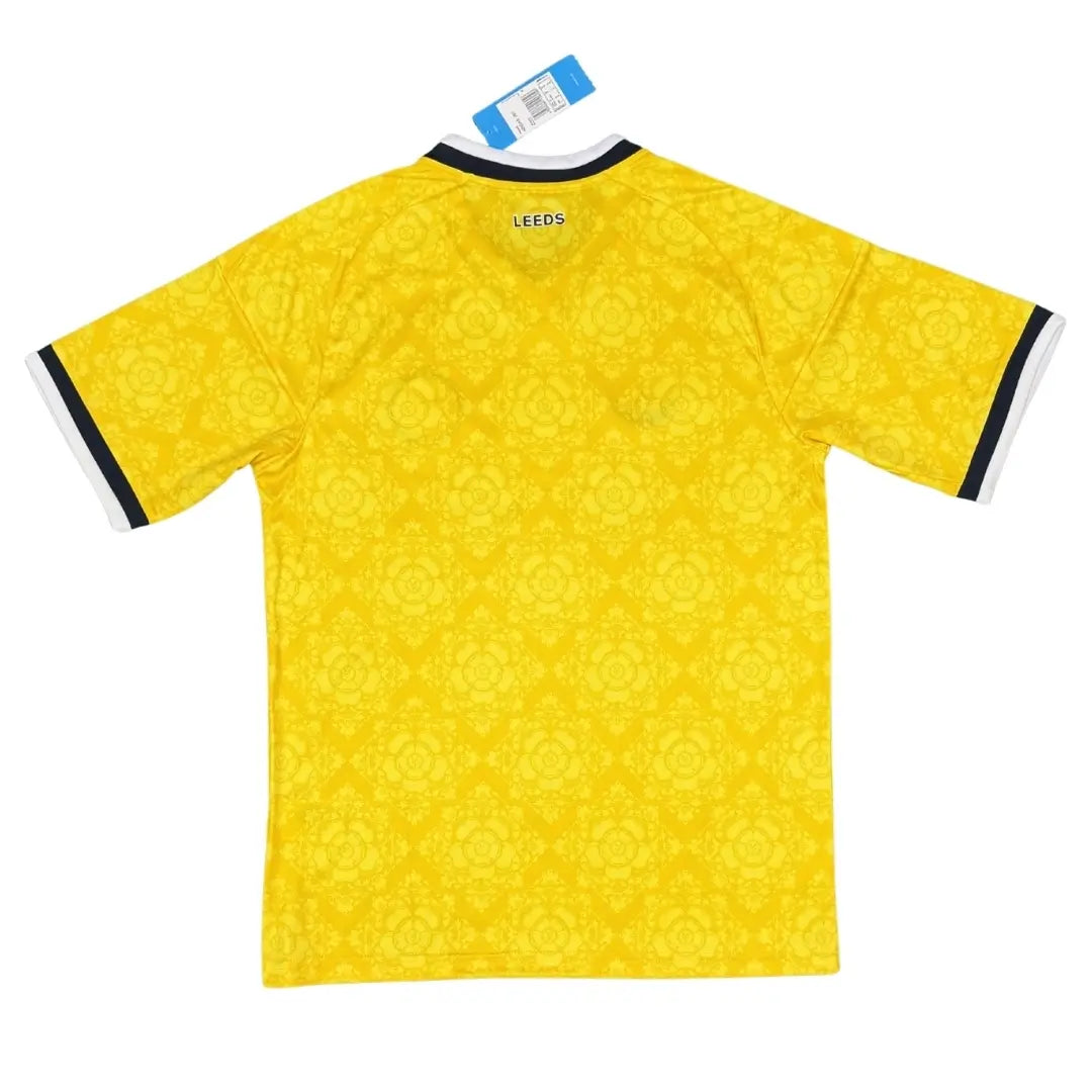Leeds United Koszulka Wyjazdowa 2026/27