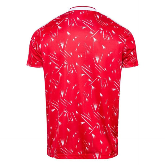 Liverpool Koszulka retro domowa 1989/91