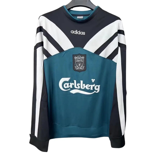 Liverpool Crew Sweat 1995 Koszulka