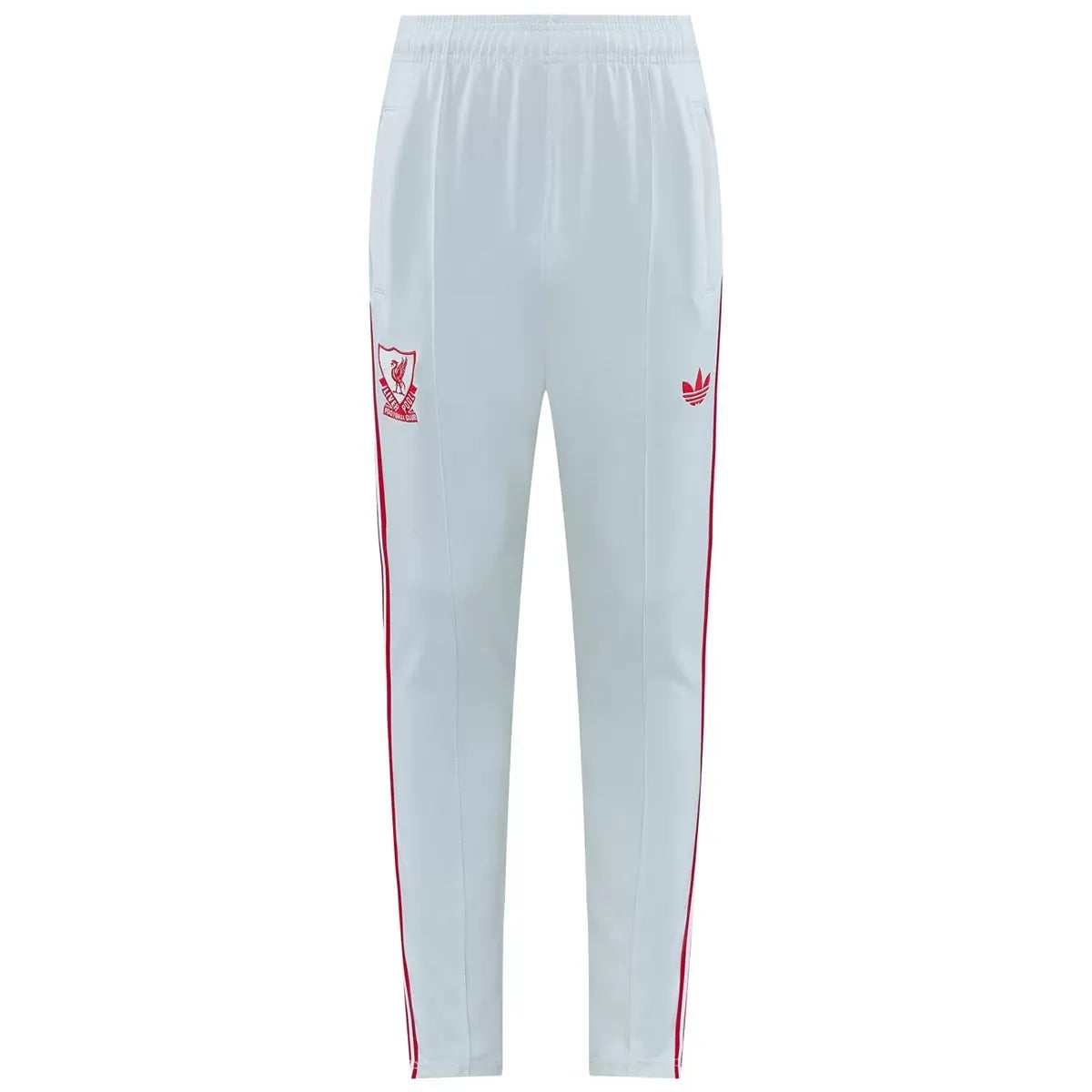 Liverpool Dres Biały 2026/27
