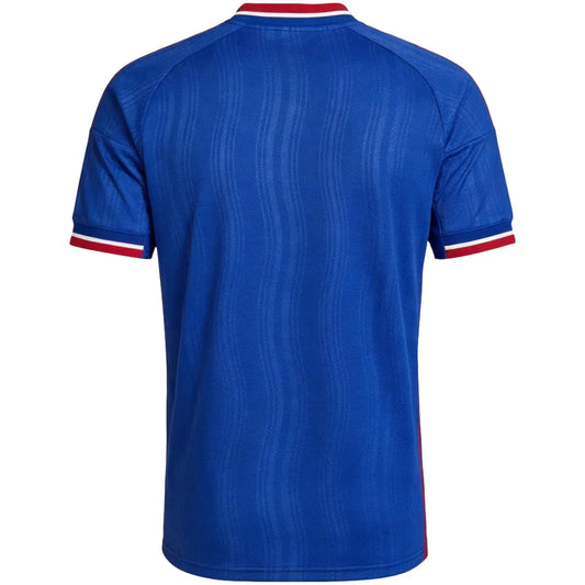 Manchester United Koszulka Wyjazdowa 2026/27