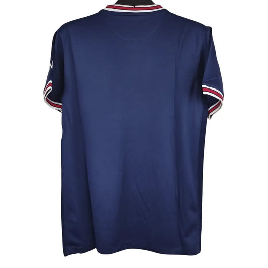 PSG Koszulka retro domowa 2021/22