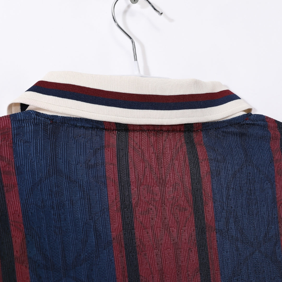 Barcelona Modernist FC Polo 125th Koszulka