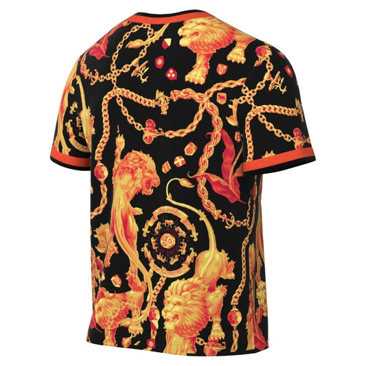 Niederlande Heimtrikot – WM 2026