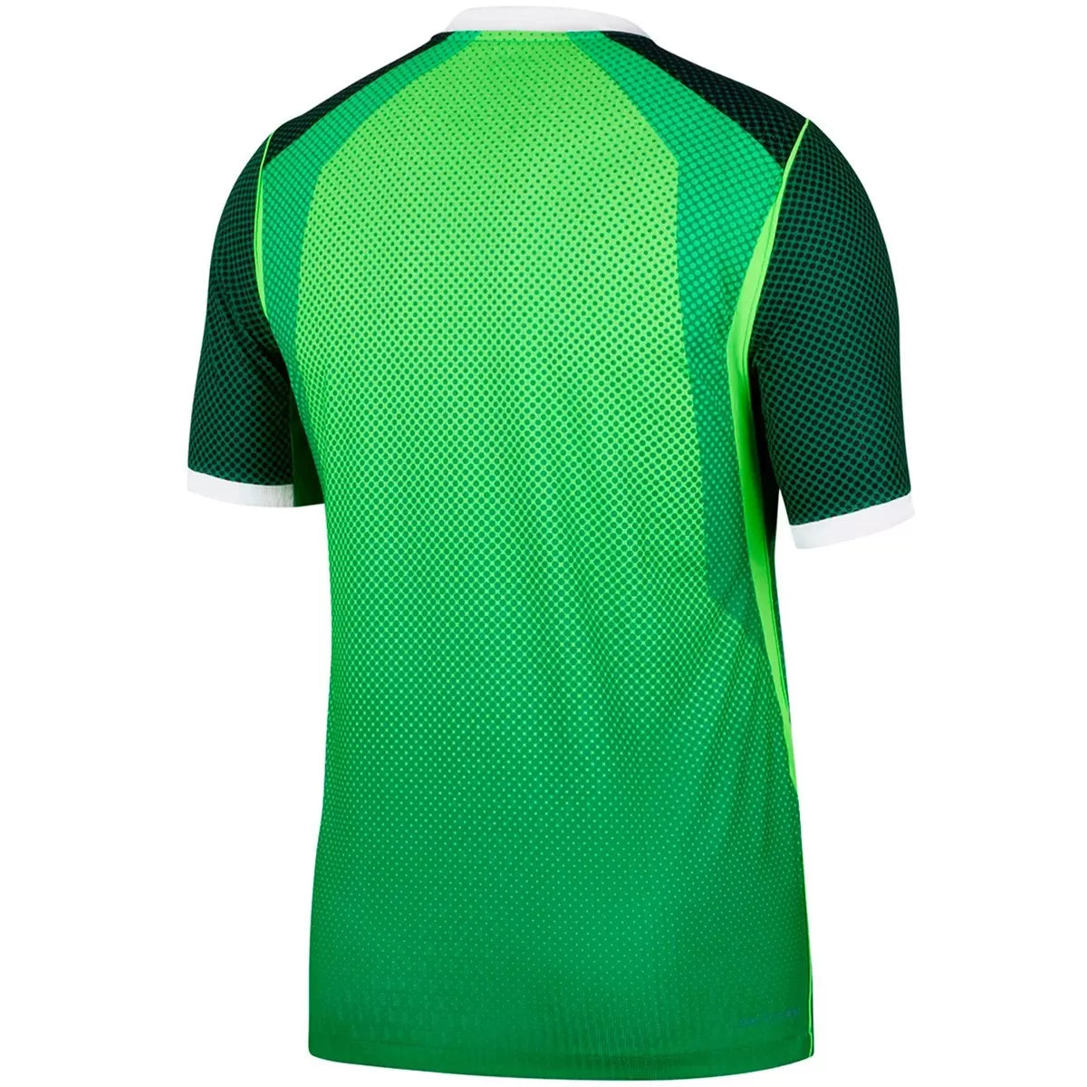 Nigeria Koszulka Domowa Wersja zawodnicza – Mundial 2026