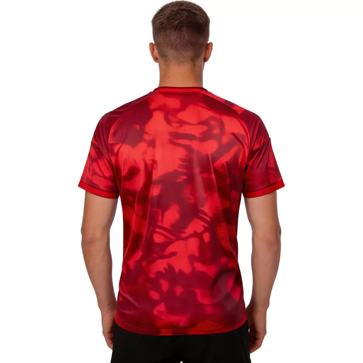 Nottingham Forest Koszulka Domowa 2026/27